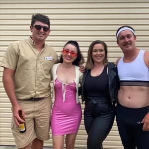 Meet your Posher, Joanne